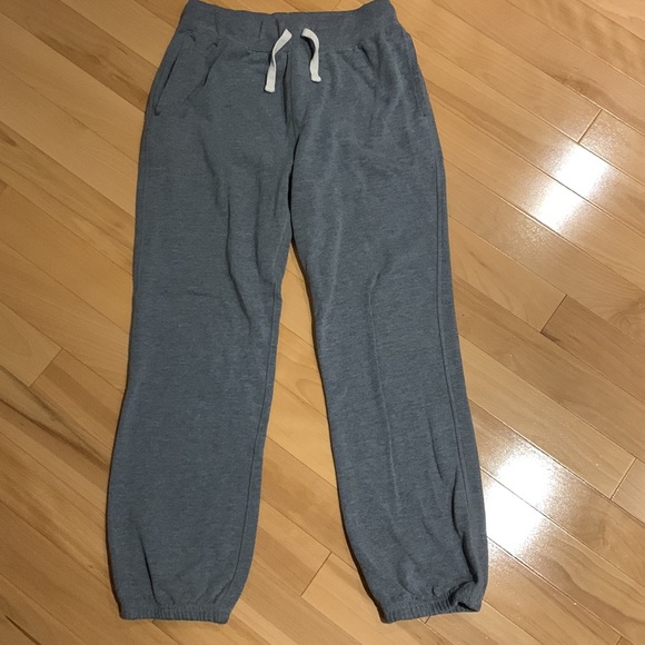 3 Boys Grey Joggers - Toronto Raptors/Urban Heritage, Children’s Place, Gymboree - Picture 3 of 17